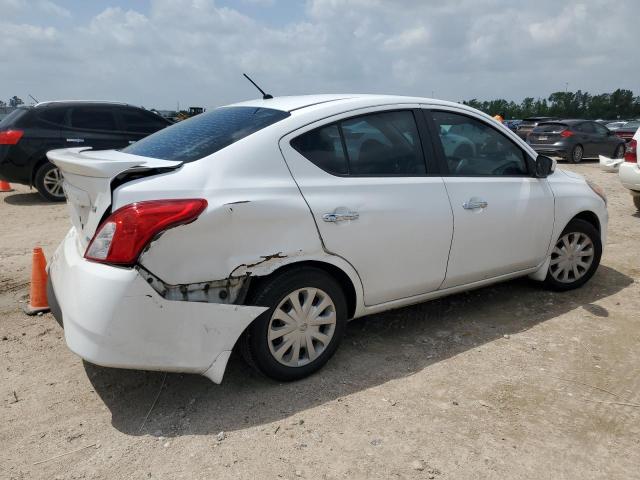 Vin: 3n1cn7ap2gl848237, lot: 54511285, nissan versa s 20163