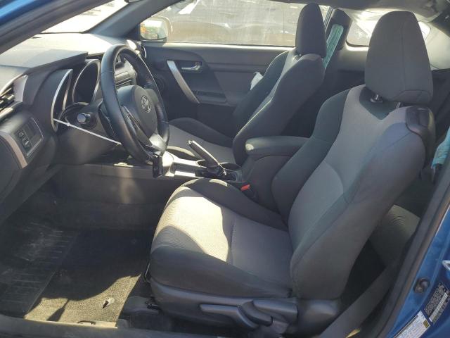 2016 TOYOTA SCION TC - JTKJF5C70GJ018083