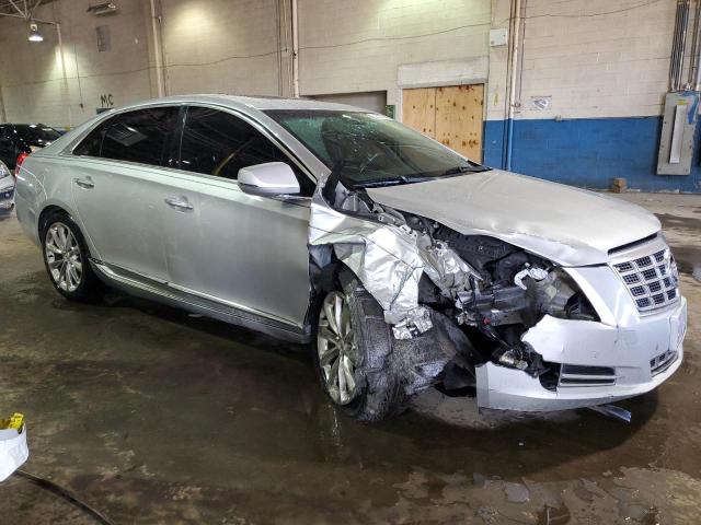 Vin: 2g61m5s30e9325292, lot: 52553865, cadillac xts luxury collection 20144