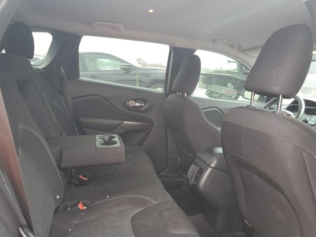 2019 JEEP CHEROKEE L - 1C4PJLCB9KD173666
