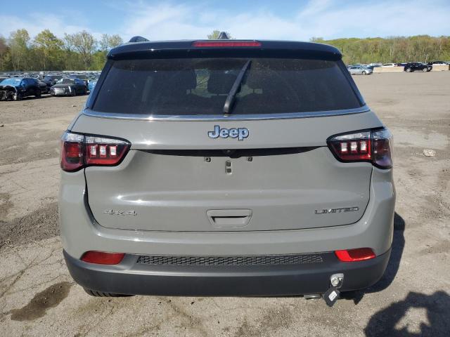 2022 JEEP COMPASS LI 3C4NJDCB3NT233503