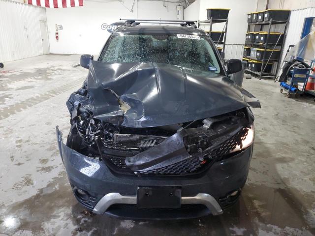 2017 DODGE JOURNEY CR - 3C4PDCGG2HT676794