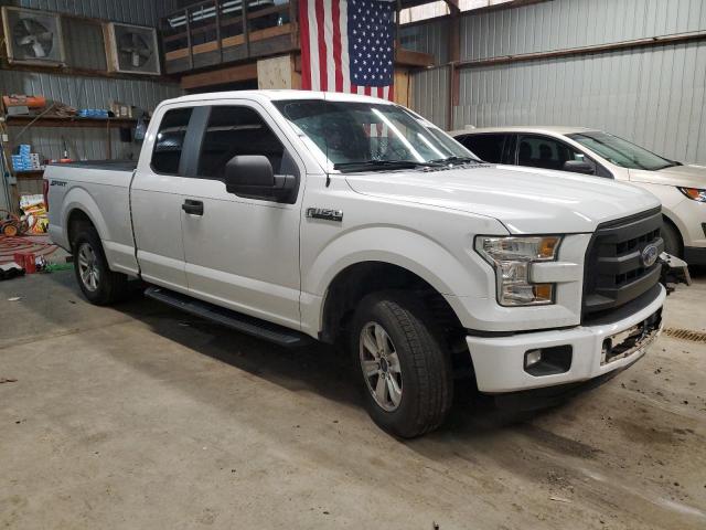 2016 FORD F150 SUPER - 1FTEX1C88GFA51326