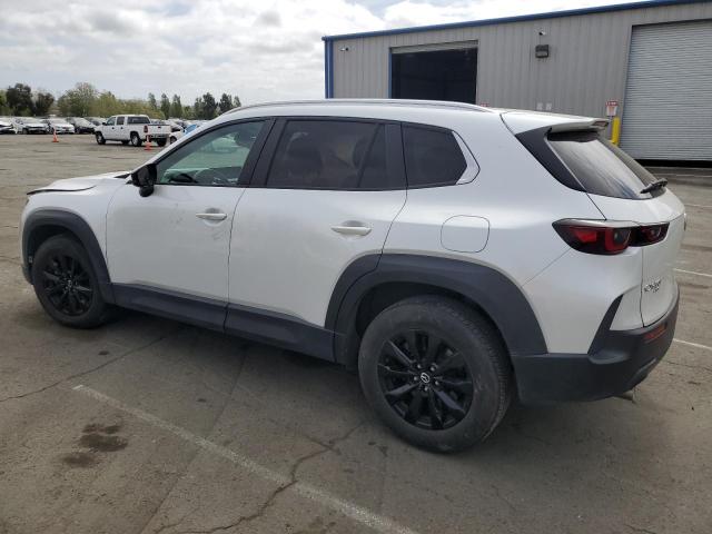 Vin: 7mmvabcm1pn147910, lot: 53534055, mazda cx-50 pref preferred plus 20232