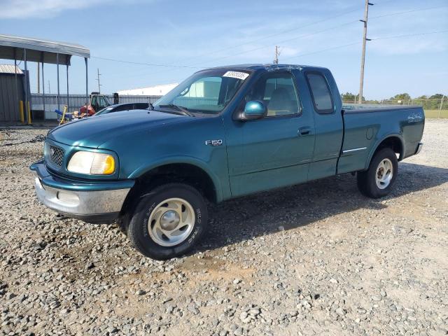 FORD F150