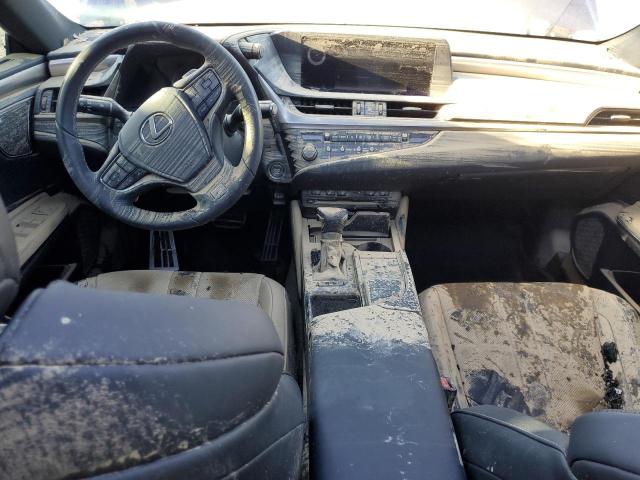 2020 LEXUS ES 350 F S - 58AGZ1B14LU080906
