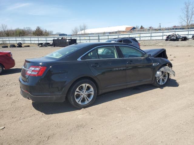Vin: 1fahp2d80jg105372, lot: 53323395, ford taurus se 20183
