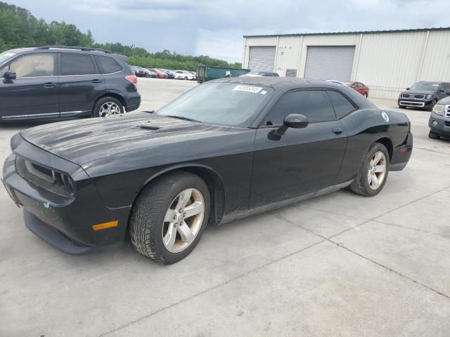 Vin: 2c3cdyag6dh645978, lot: 53955245, dodge challenger sxt 2013 img_1