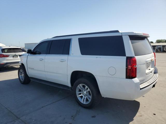 Vin: 1gnskhkc4kr220093, lot: 53663635, chevrolet suburban k1500 lt 20192