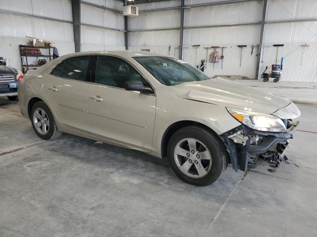 2015 CHEVROLET MALIBU LS - 1G11B5SL3FF256330