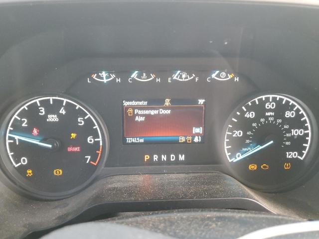 2022 FORD F150 SUPER - 1FTEW1EP0NKD35481