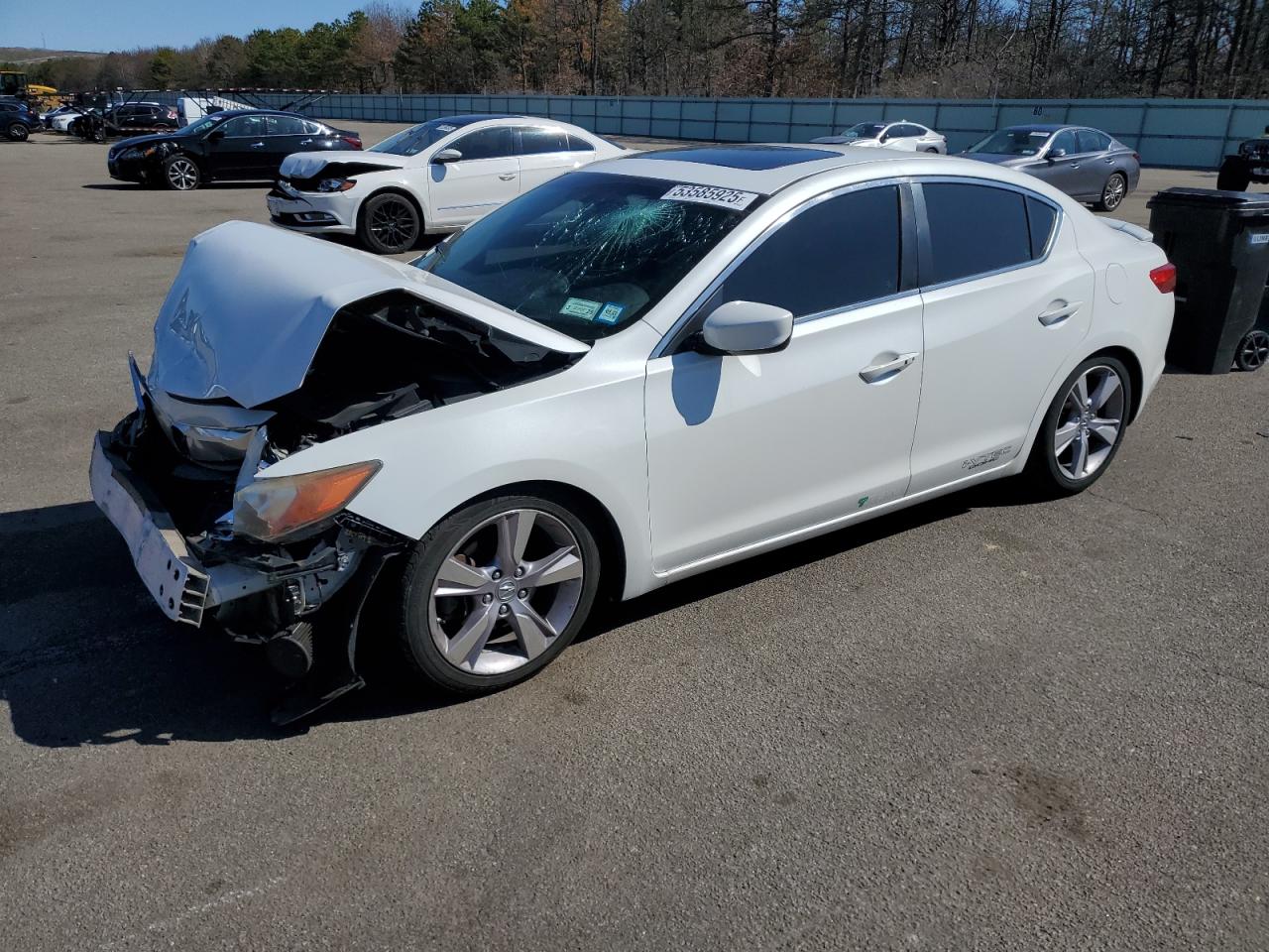 ACURA ILX 24 PREMIUM