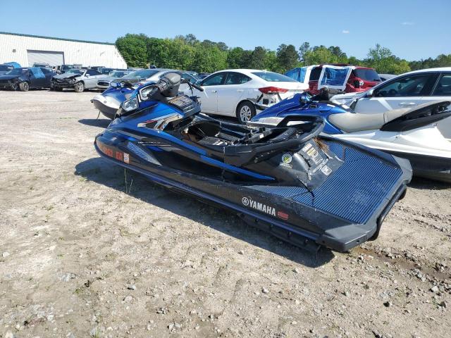 OTHER JETSKI YAMAHA 2018 blue   YAMA3955E818 photo #4