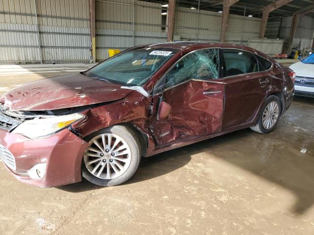 TOYOTA AVALON HYB