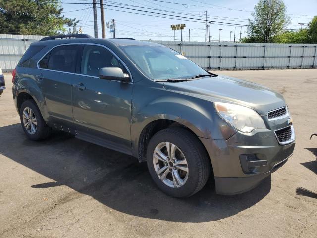 Vin: 2gnaldek1d6173351, lot: 53816395, chevrolet equinox lt 20134