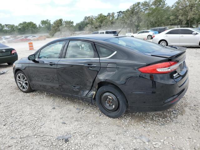 Vin: 3fa6p0h75hr228505, lot: 53251205, ford fusion se 20172