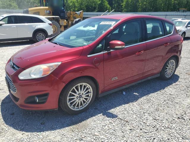 FORD C-MAX PREM