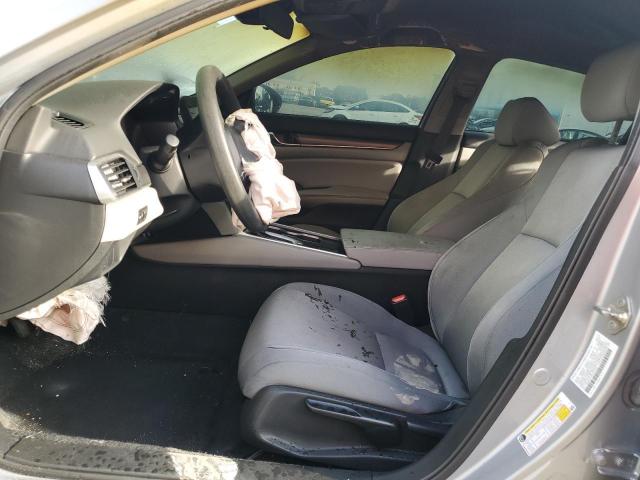 2019 HONDA ACCORD LX 1HGCV1F16KA101322