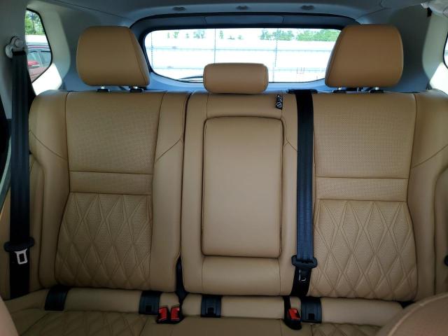 2023 NISSAN ROGUE PLAT - JN8BT3DC8PW107685