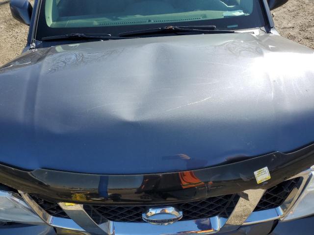 2012 NISSAN PATHFINDER - 5N1AR1NB4CC610654