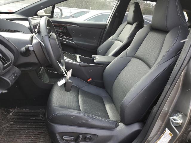 2023 SUBARU SOLTERRA P - JTMABABA8PA021385