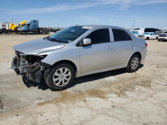 TOYOTA COROLLA BA
