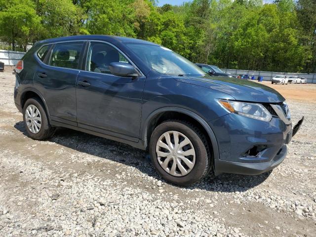 2016 NISSAN ROGUE S - JN8AT2MV8GW153878