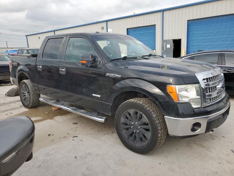Vin: 1ftfw1et3eke64106, lot: 54789065, ford f-150 supercrew 20144