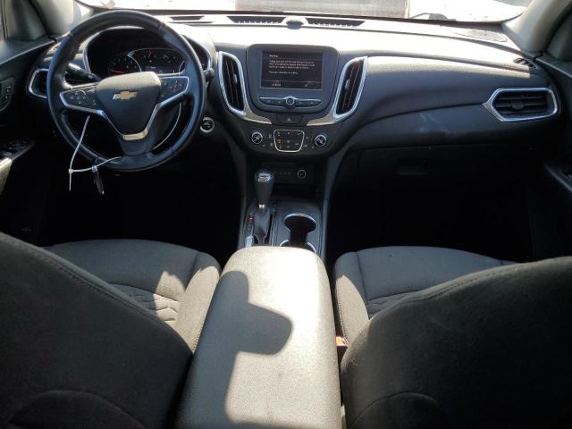 2020 CHEVROLET EQUINOX LT - 3GNAXJEV9LS521023