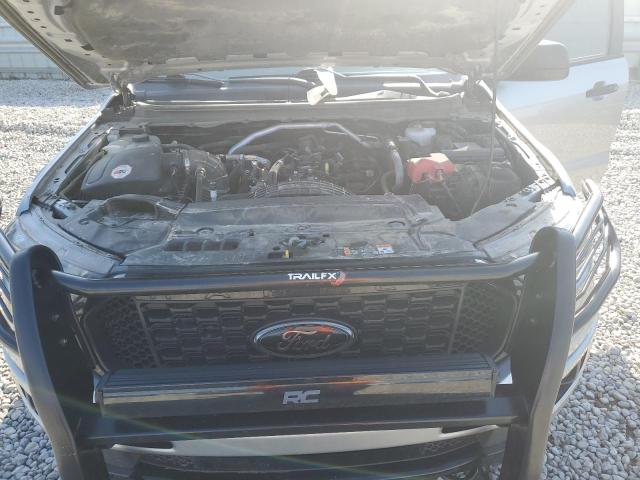 2023 FORD RANGER XL - 1FTER4FH1PLE21654