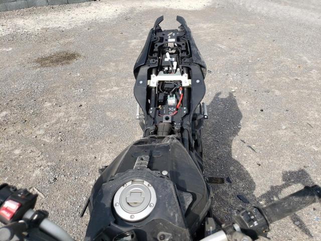 2022 YAMAHA MT07 JYARM32E2NA003677