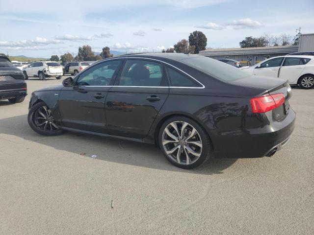 Vin: wauhgafc4cn119339, lot: 52168965, audi a6 prestige 20122
