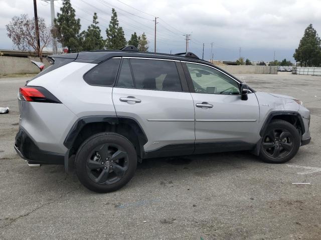 2019 TOYOTA RAV4 XSE - JTMEWRFV6KJ018236