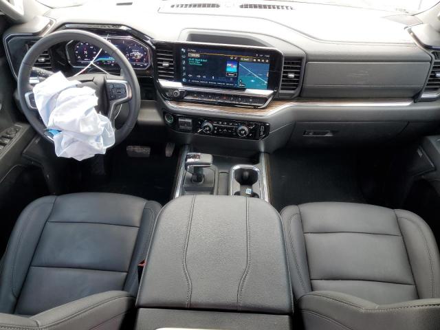 2024 CHEVROLET SILVERADO - 3GCUDFE88RG284025