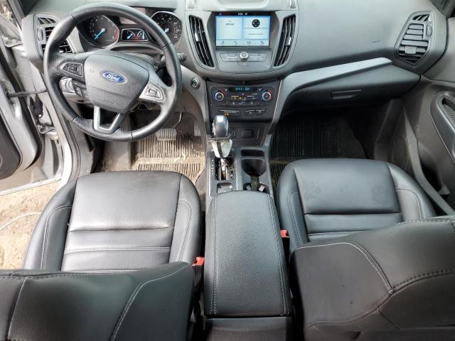 2019 FORD ESCAPE SEL - 1FMCU9HD7KUC24144