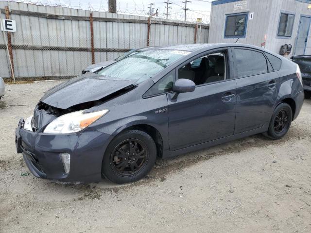 Vin: jtdkn3du6e0386410, lot: 53746755, toyota prius 2014 img_1