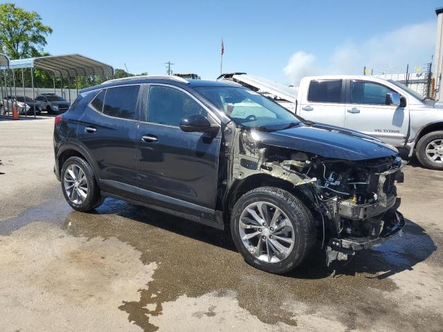 Vin: kl4mmbs20lb125521, lot: 52974325, buick encore preferred 20204