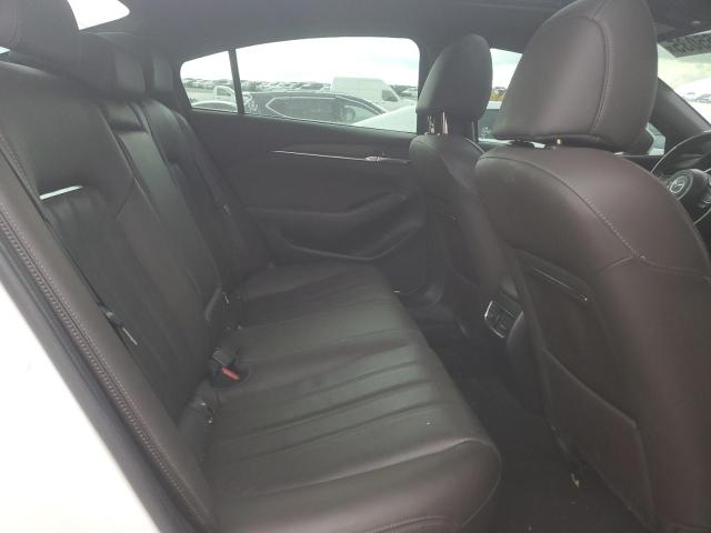 2018 MAZDA 6 SIGNATUR - JM1GL1XY6J1317185