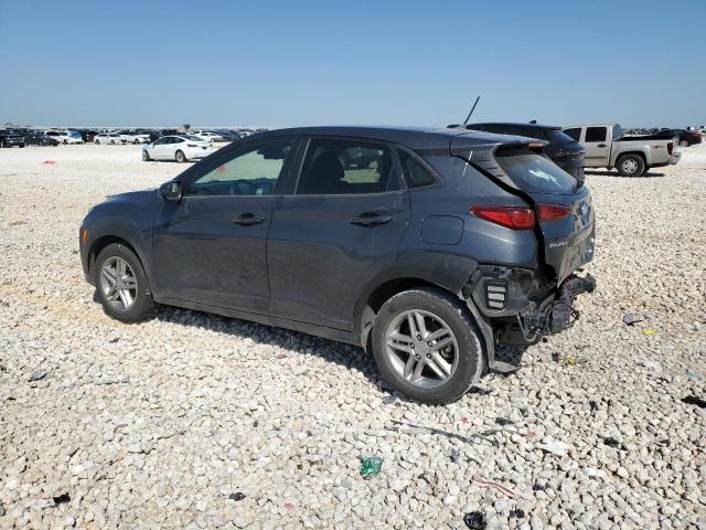 Vin: km8k1caa3mu653690, lot: 51009535, hyundai kona se 20212
