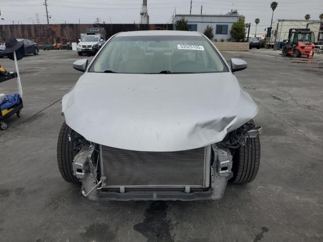 2017 TOYOTA CAMRY LE - 4T1BF1FK0HU447479