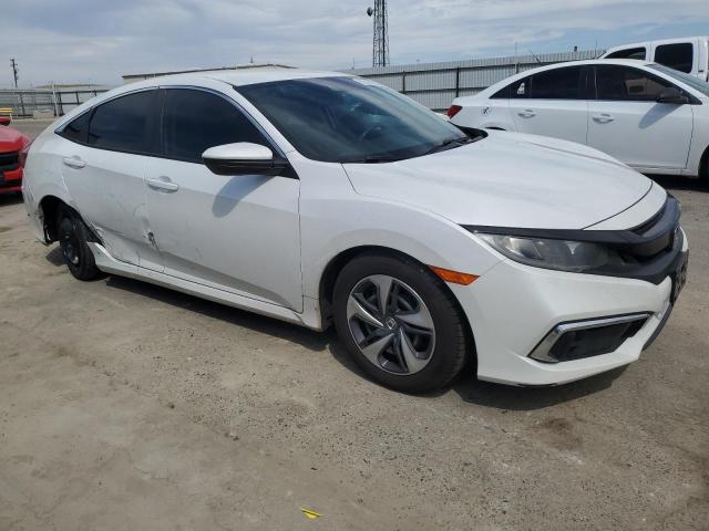 Vin: 2hgfc2f6xlh575541, lot: 52432635, honda civic lx 20204