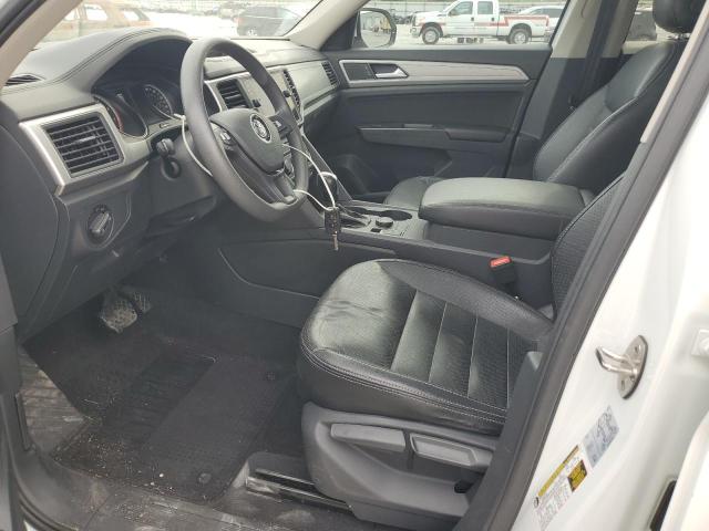 2018 VOLKSWAGEN ATLAS - 1V2HR2CA2JC513273