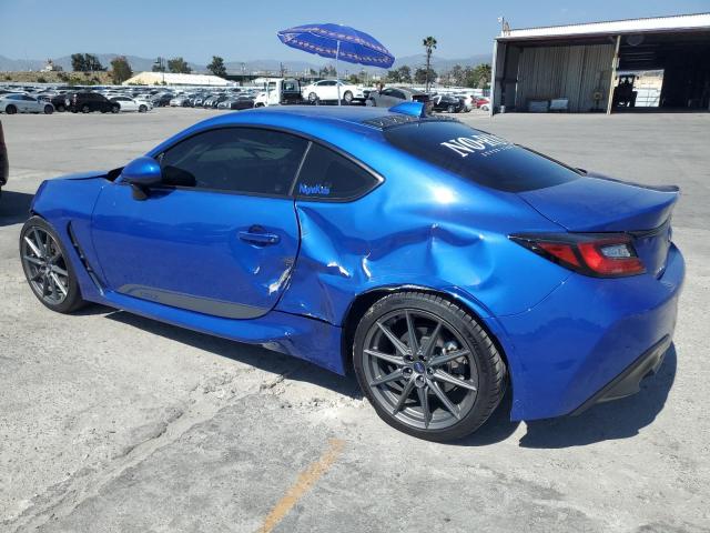 Vin: jf1zdbf19n8703277, lot: 53993605, subaru brz limited 20222