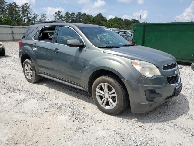 Vin: 2gnaldek7d6339212, lot: 55205265, chevrolet equinox lt 20134