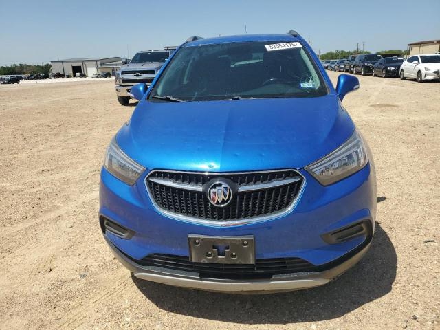 2018 BUICK ENCORE PRE - KL4CJASB2JB702626