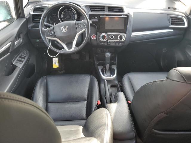 2016 HONDA FIT EX 3HGGK5H97GM703726
