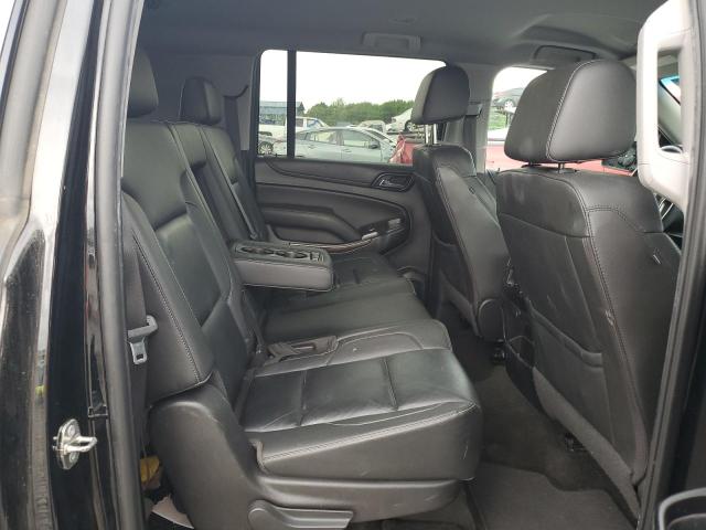 2018 CHEVROLET SUBURBAN C 1GNSCHKC3JR159864