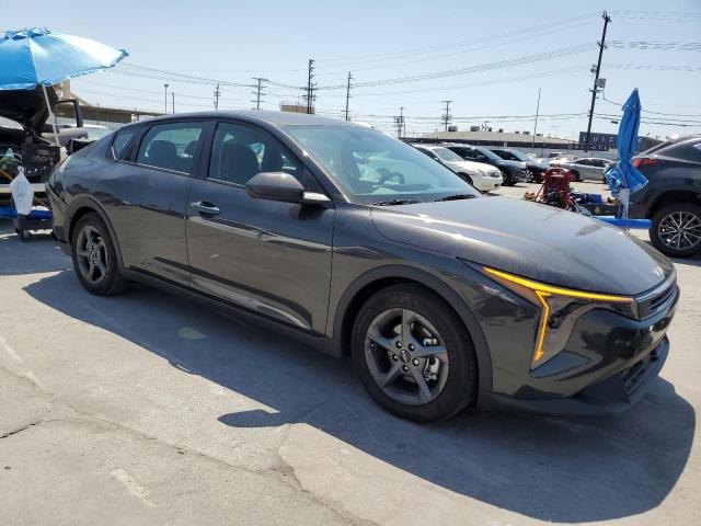 Vin: 3kpft4de1se106112, lot: 51942555, kia k4 lx lx 20254