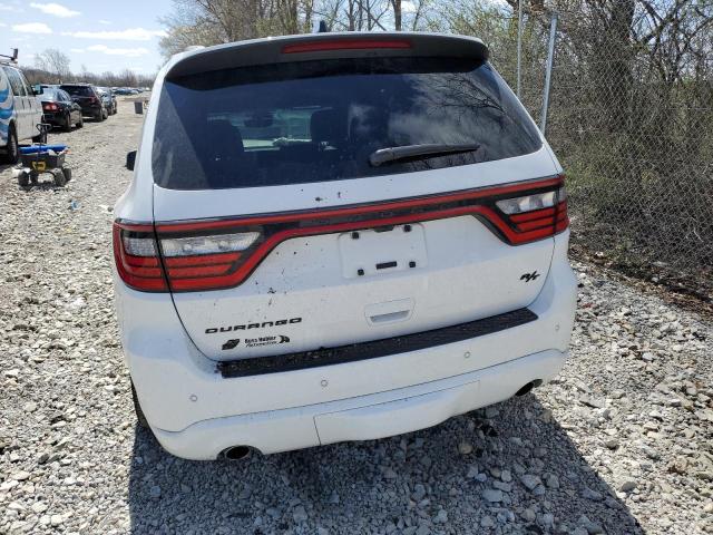 2024 DODGE DURANGO R/ - 1C4SDJCT0RC144698