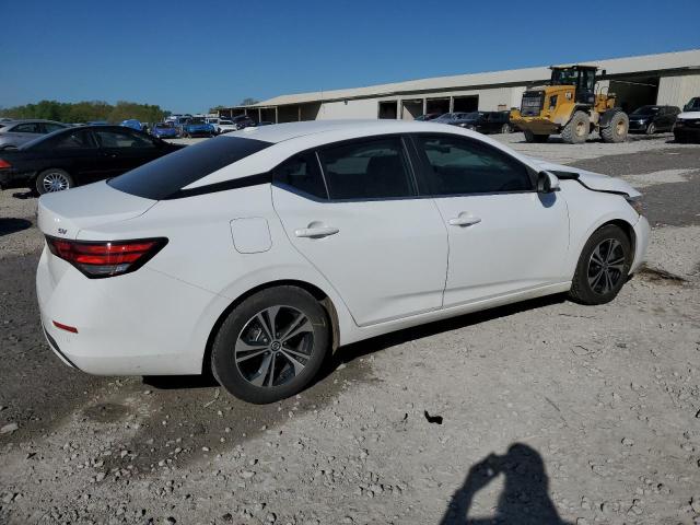 Vin: 3n1ab8cv8ny246802, lot: 53386985, nissan sentra sv 20223